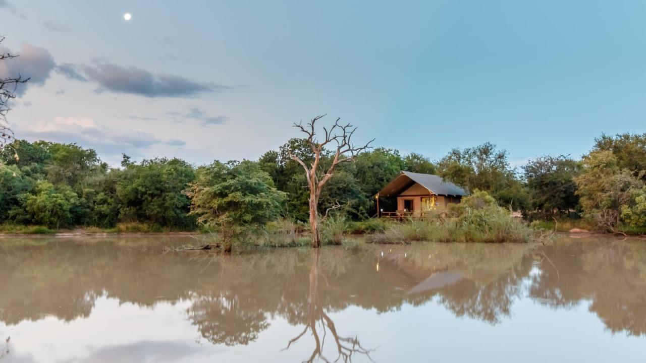 Phelwana Game Lodge Hoedspruit Exterior photo