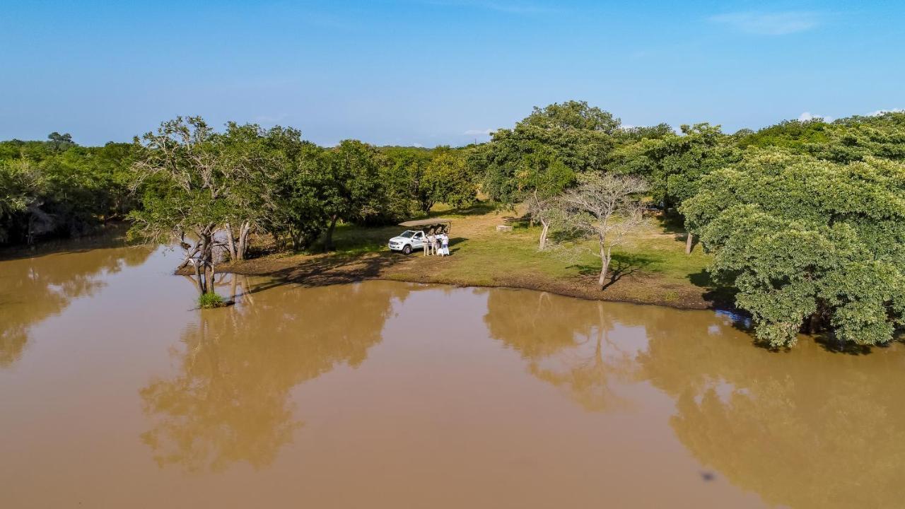 Phelwana Game Lodge Hoedspruit Exterior photo