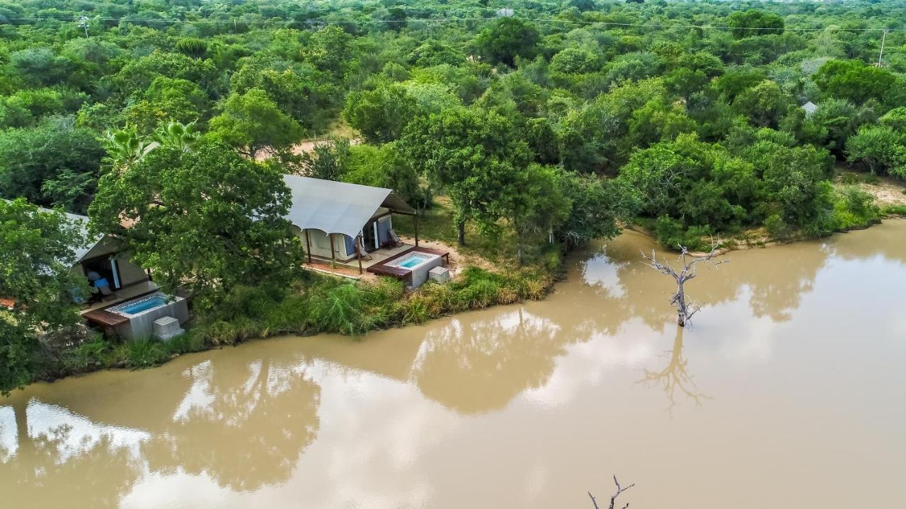 Phelwana Game Lodge Hoedspruit Exterior photo